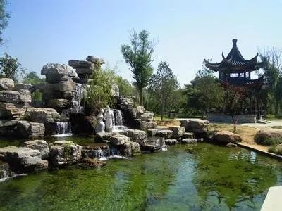 丰润游玩推荐一日游,春节期间唐山旅游攻略