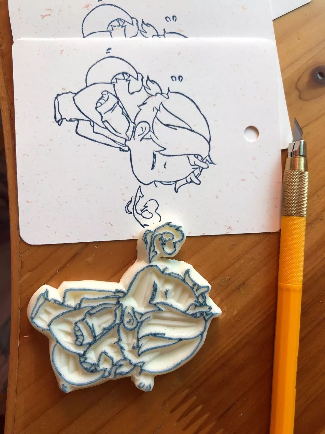 拥有这双手的人已经赚了！