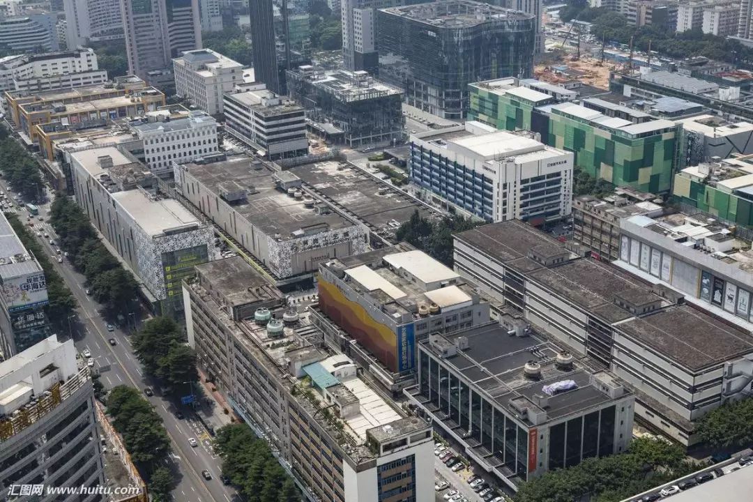 鍒涙柊鎬婚儴鍩哄湴,鍒涙柊閲戣瀺涓績