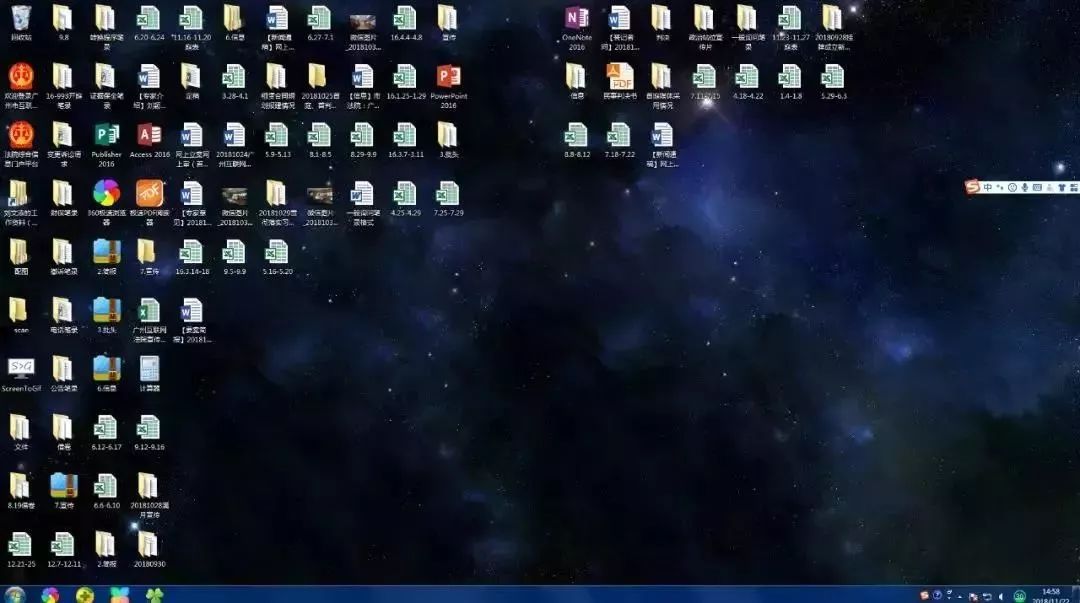 值得法院人“种草”的6款“效率神器”!让你每天提前下班一小时~