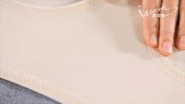 剁手都要买的蚕丝裤清凉又透气,蚕丝抗菌贴身无束缚舒适小裤