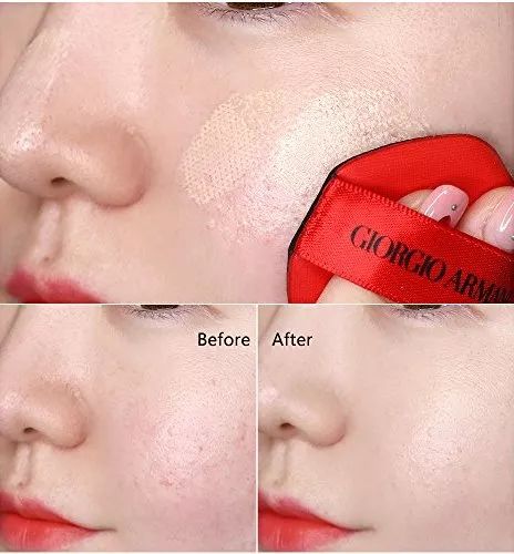 油皮气垫遮瑕持久不脱第一名,大牌气垫遮瑕持久不脱