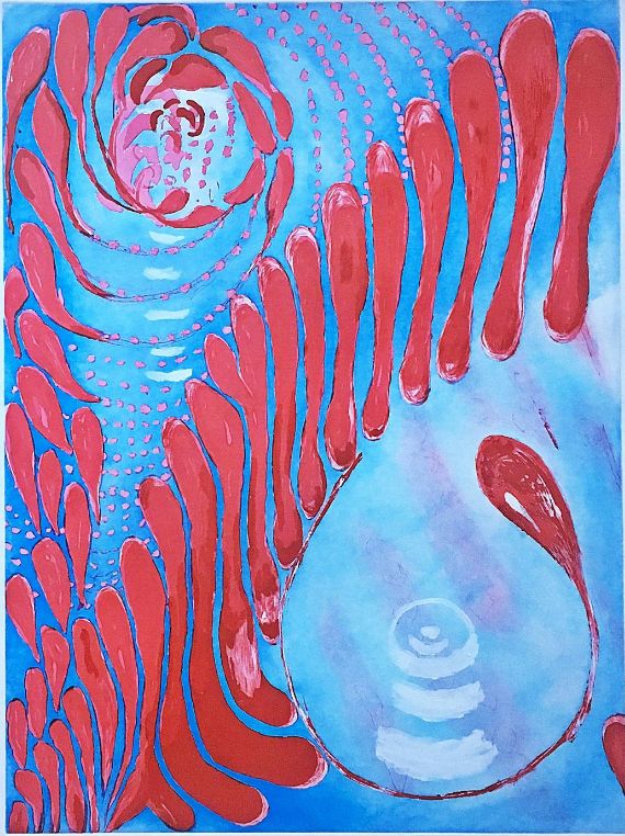 路易斯·布尔乔亚,路易斯布尔乔亚作品元素