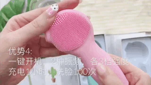 脸不干净有啥洗面奶好用,脸洗不干净用的护肤品