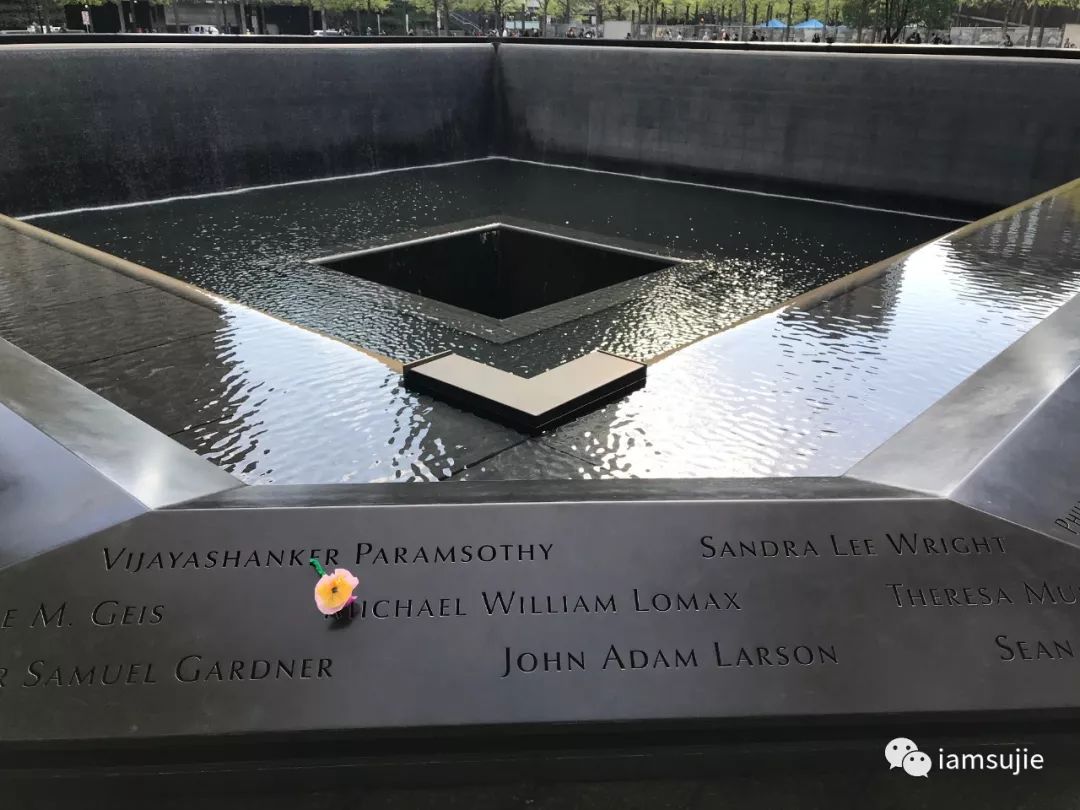 反走崛起之路4：国际大都市——纽约