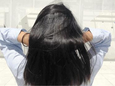 真的很好用的持久留香洗发水,给大家推荐一款很好用的洗发水