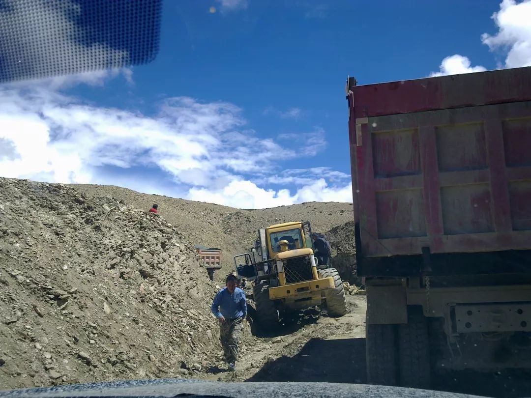 我不想放弃这些孩子的生命