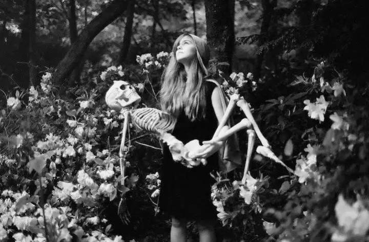 对死亡的认识与感悟文字,关于死亡一篇颠覆你认知的文章