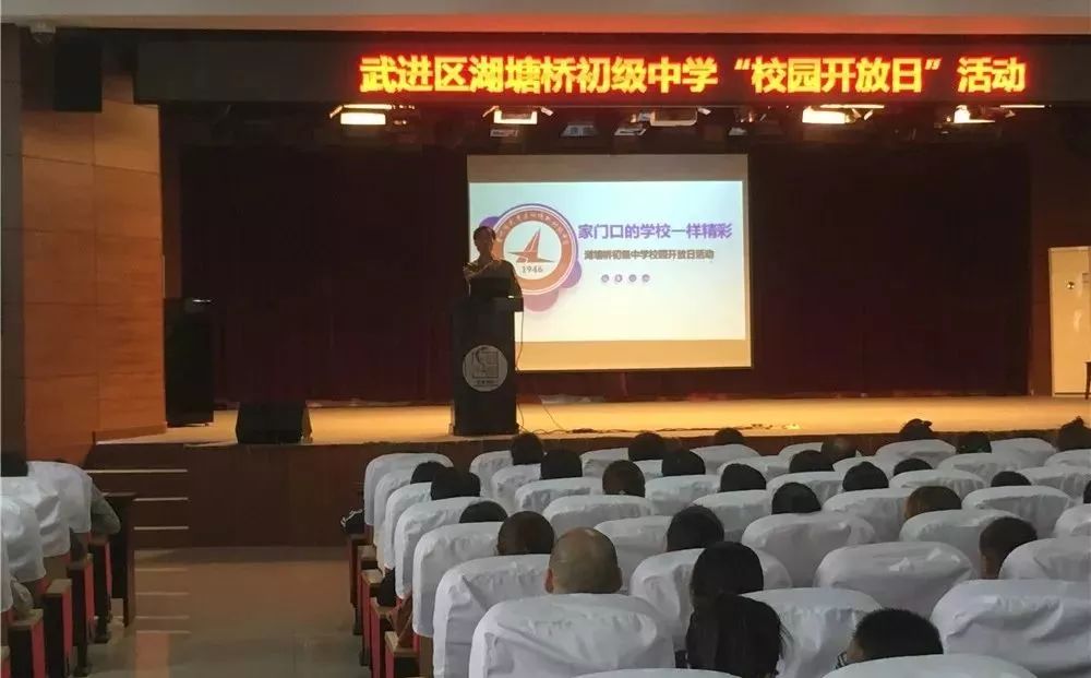 校园开放日咱们看啥呢,校园开放日希望看到什么