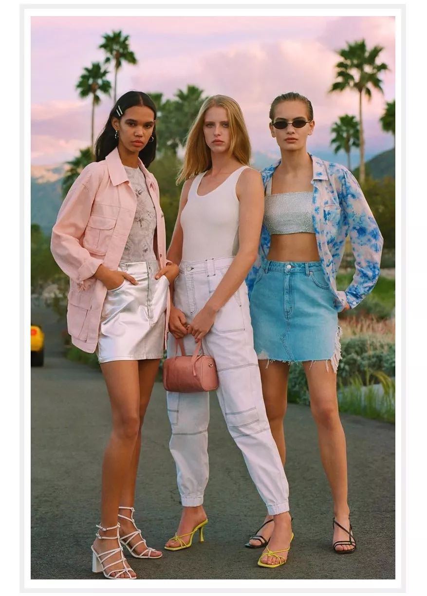 最好看的凉鞋大全,质量好的凉鞋推荐