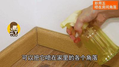 风油精滴在鞋上怎么办,风油精涂在脚上会发生什么事