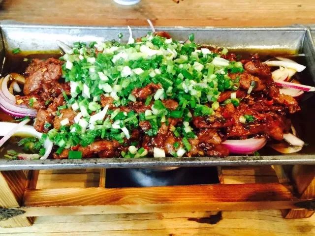 贵阳数博会周边美食,贵阳美食展