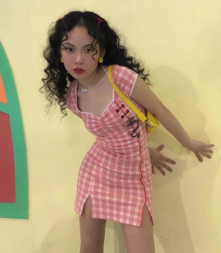 保姆级拍照姿势很火,保姆级拍照动作教程