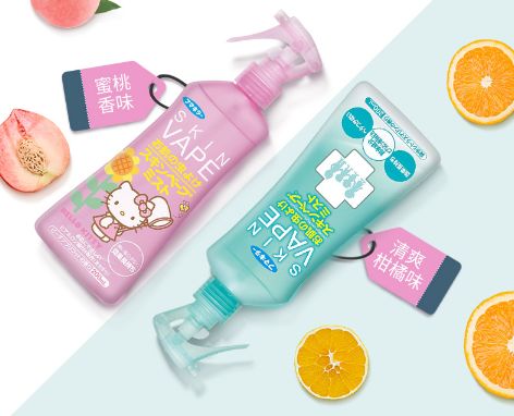 一到夏天，日本1亿家庭都离不开它们！