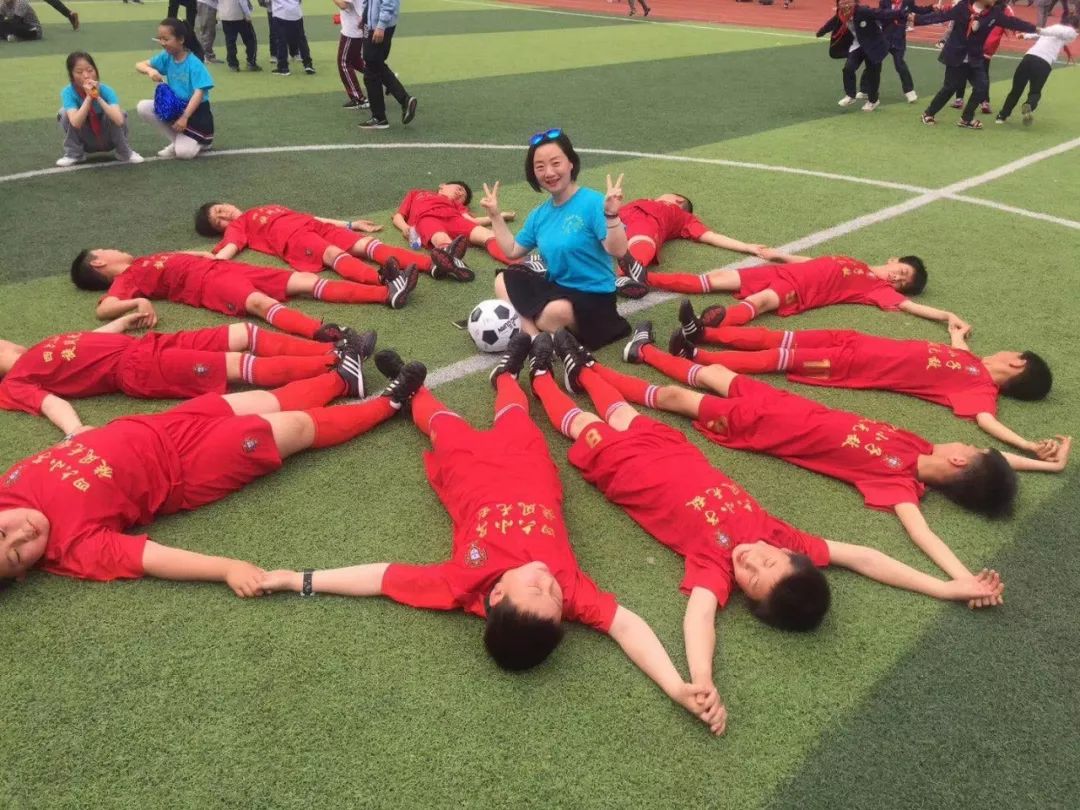 2022新县校长杯足球赛,信阳第七届学校足球比赛开幕式