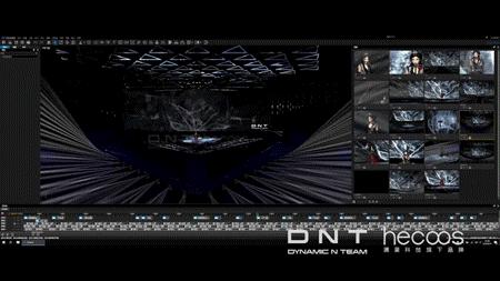 顶级舞美丨2019年欧歌赛深度解析