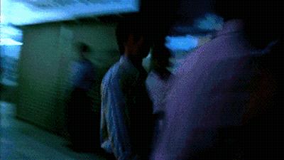 “到了香港，千万别进重庆大厦！”