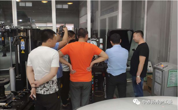 探秘汽车后市场,北京汽车后市场