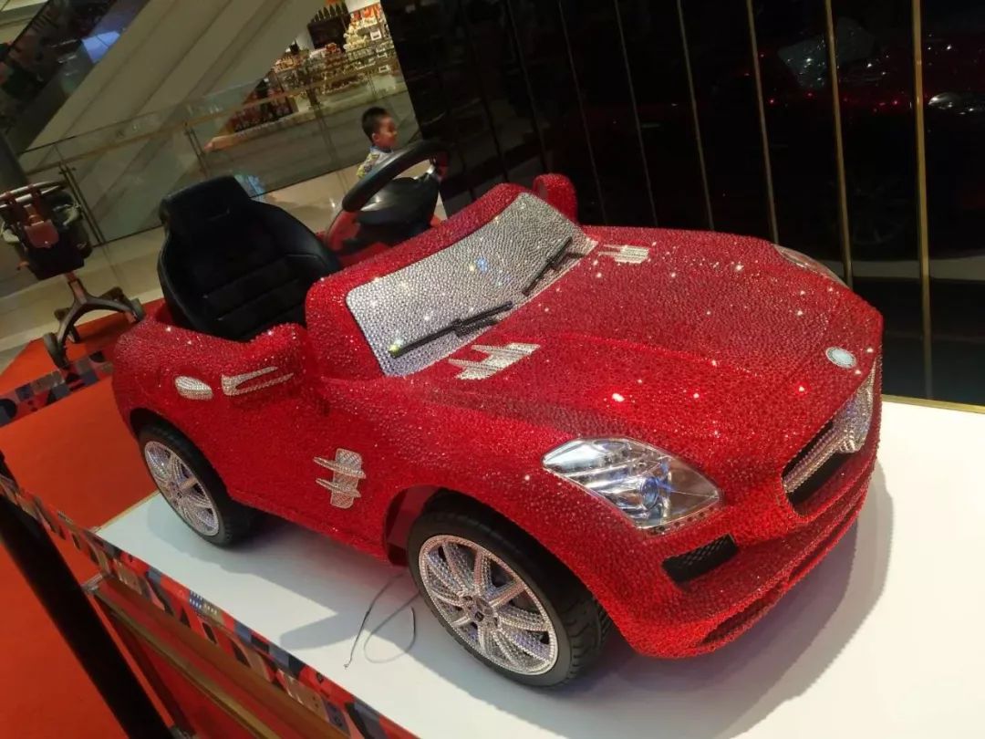 fao玩具店上海,fao玩具店国贸商城