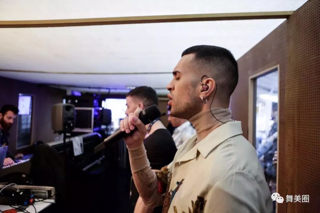 顶级舞美丨2019年欧歌赛深度解析