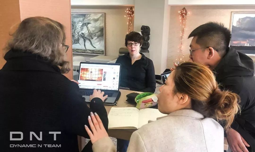 顶级舞美丨2019年欧歌赛深度解析