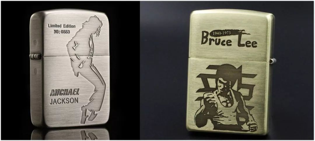 zippo打火机可口可乐,zippo打火机有绿色的火焰