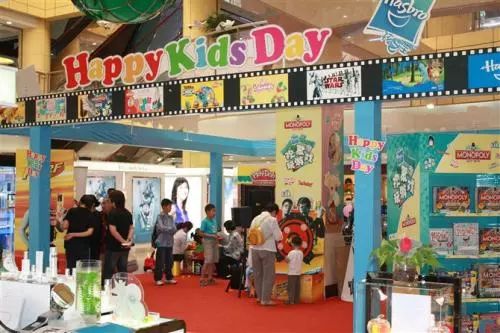 金华带孩子亲子游的地方,金华童玩节攻略