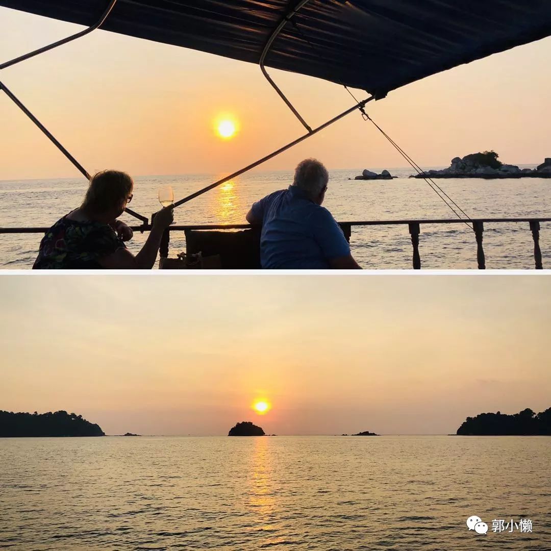 三天旅游马来西亚最佳攻略,马来西亚绿中海度假