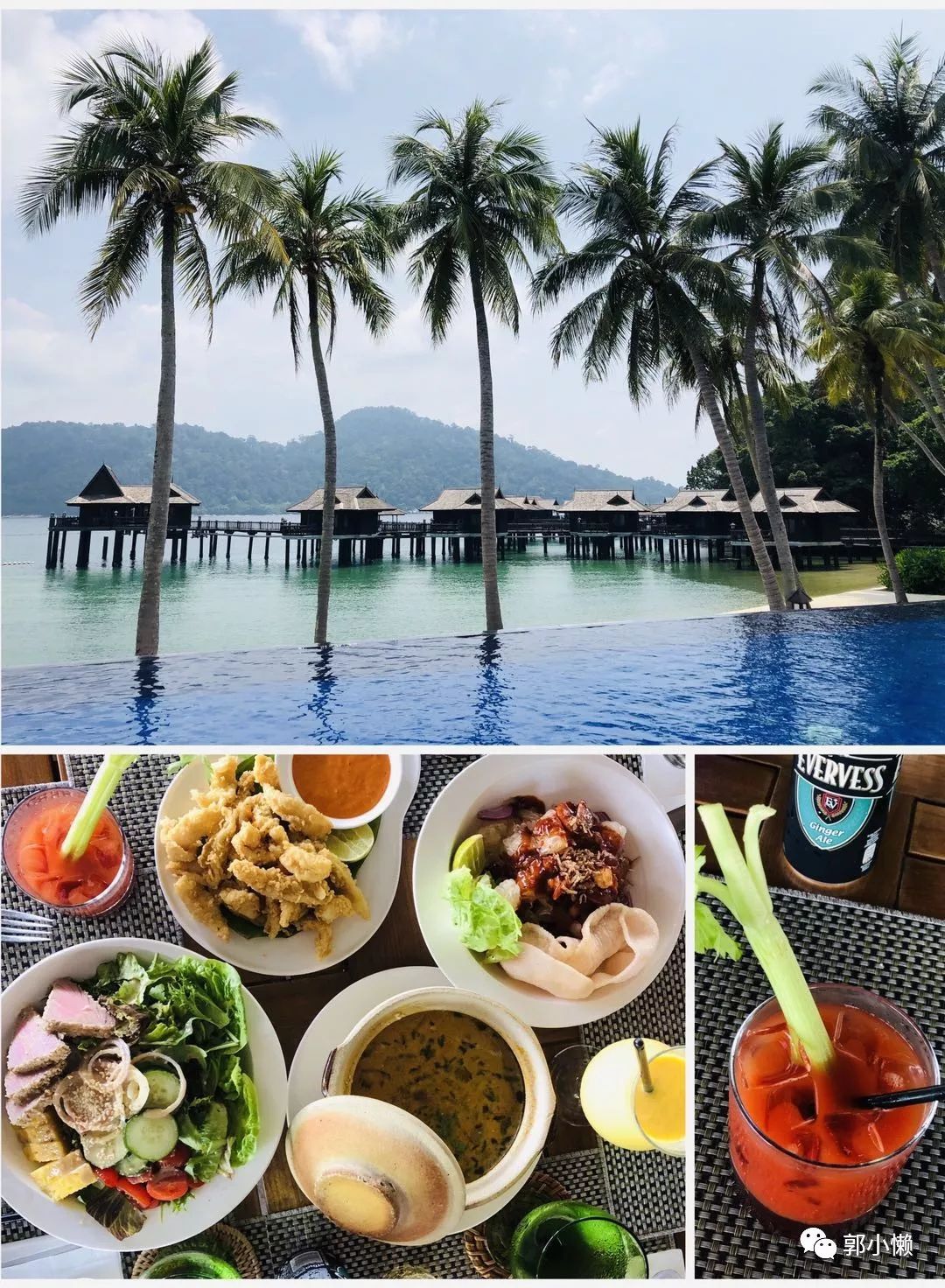 三天旅游马来西亚最佳攻略,马来西亚绿中海度假