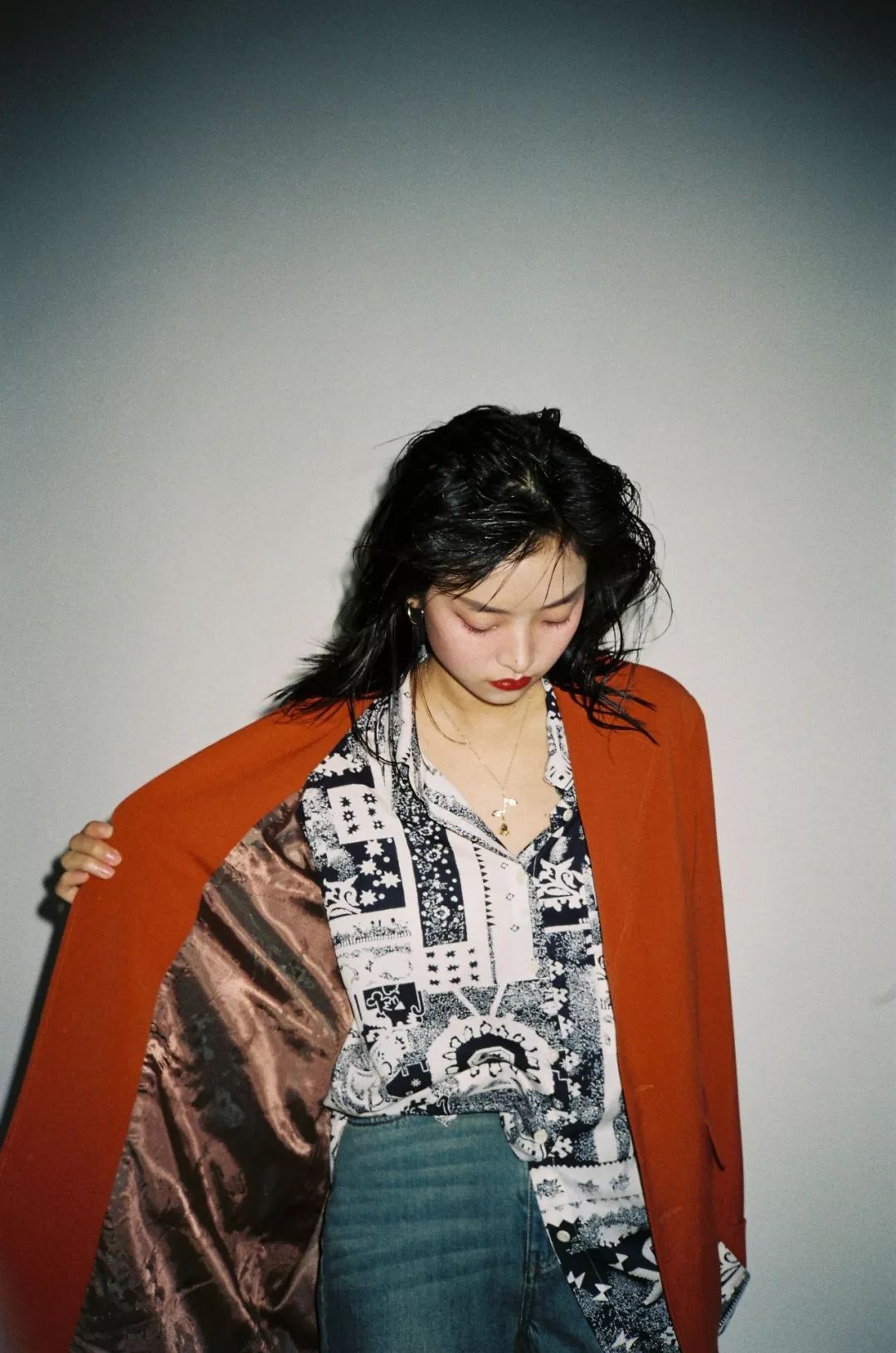 写真馆有什么衣服,超好看的衣服店推荐