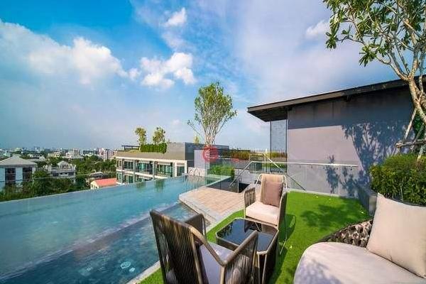 泰国海景房最新房价,泰国100平房价