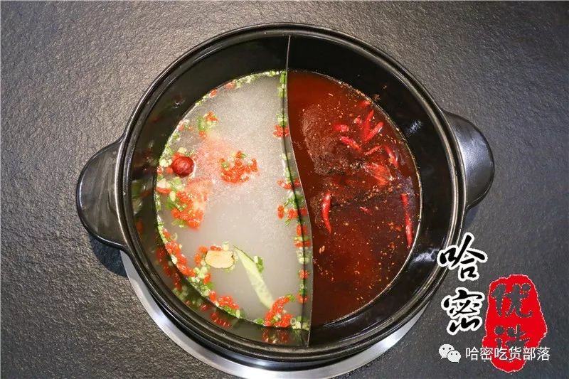 哈密最火的清真火锅,哈密最好吃的火锅是哪家