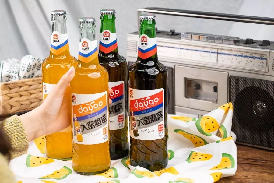 全国范围内最好的汽水,全国有特色的地方饮料汽水