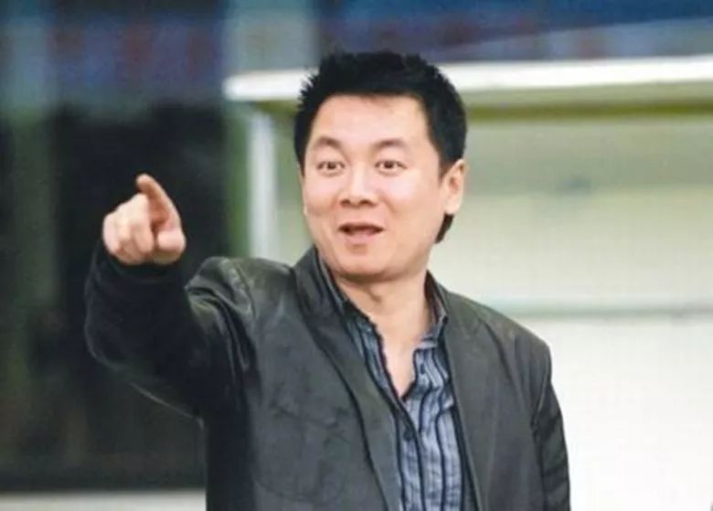 从魔兽世界到我的世界,朱骏时期的申花