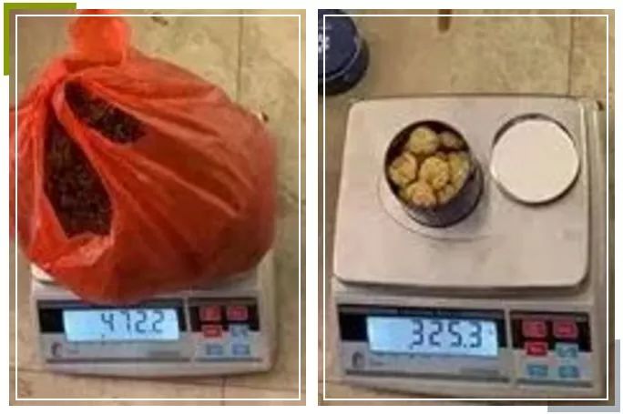 这款“饼干”居然有毒？！网上有人售卖，请小心！