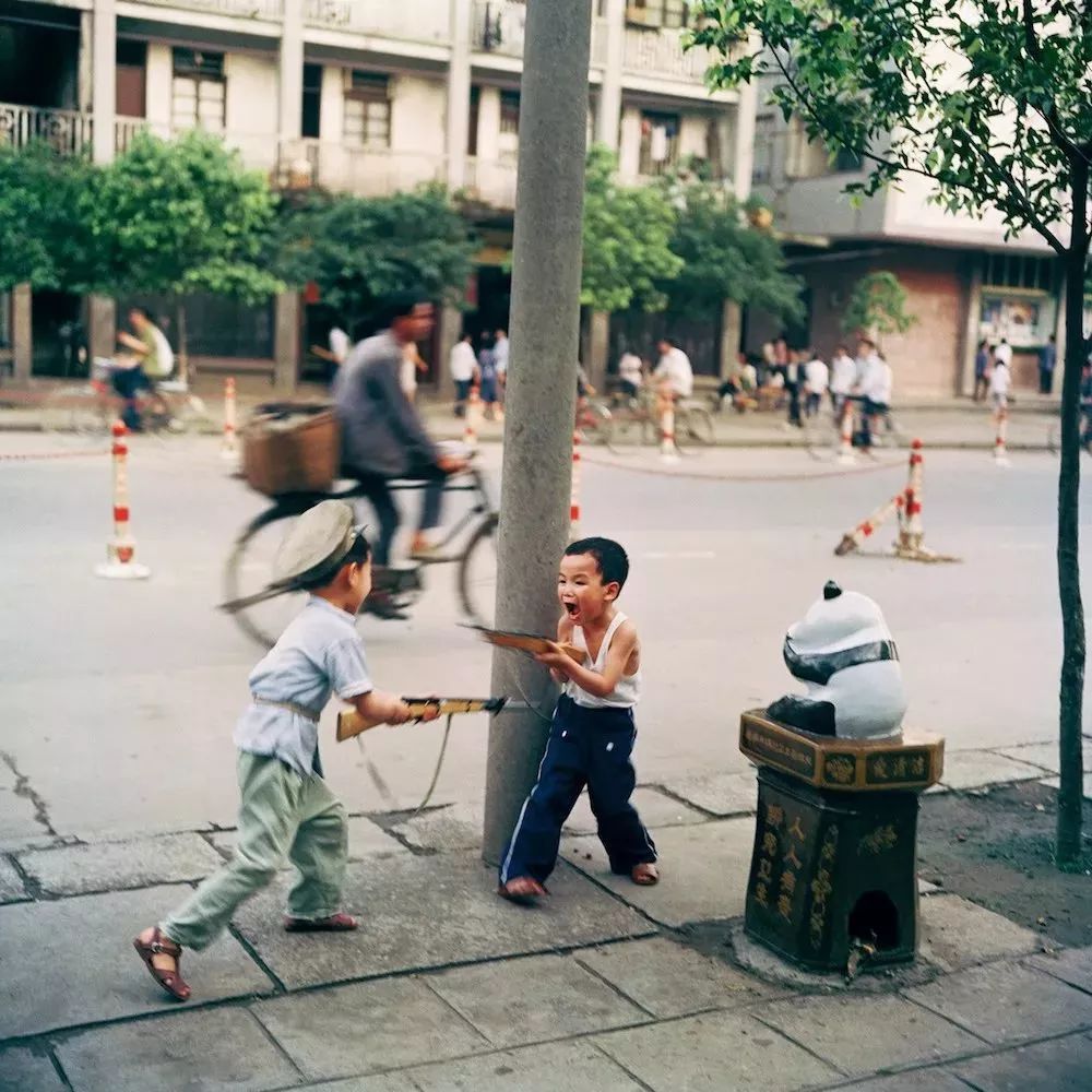 1983童年记忆,回忆1983年童年时光