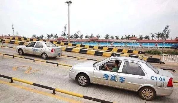 驾照可以在异地分科考吗,驾照全国异地考试