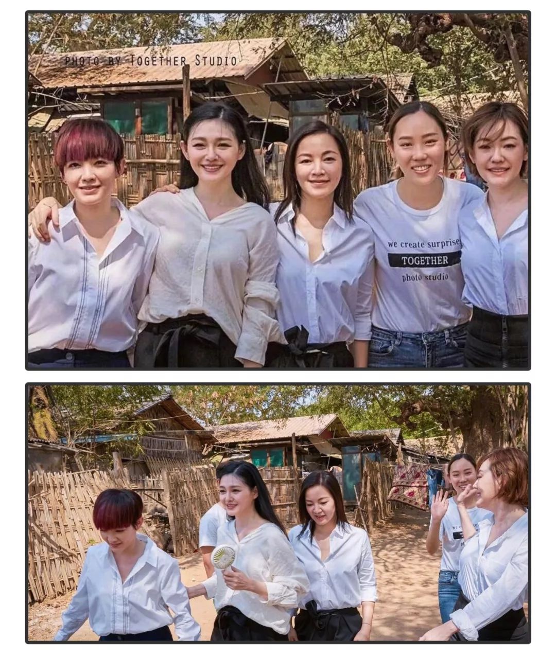 大s年轻的时候对自己有多严格 (大s为什么看起来这么年轻)