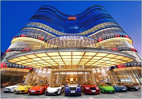 鍒涙柊鎬婚儴鍩哄湴,鍒涙柊閲戣瀺涓績