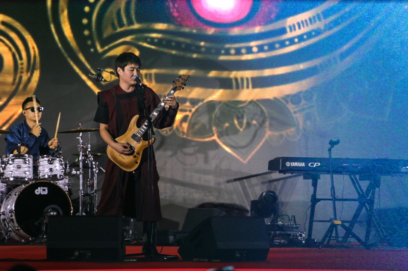 梦想机车嘉年华,机车梦想盛会主办方