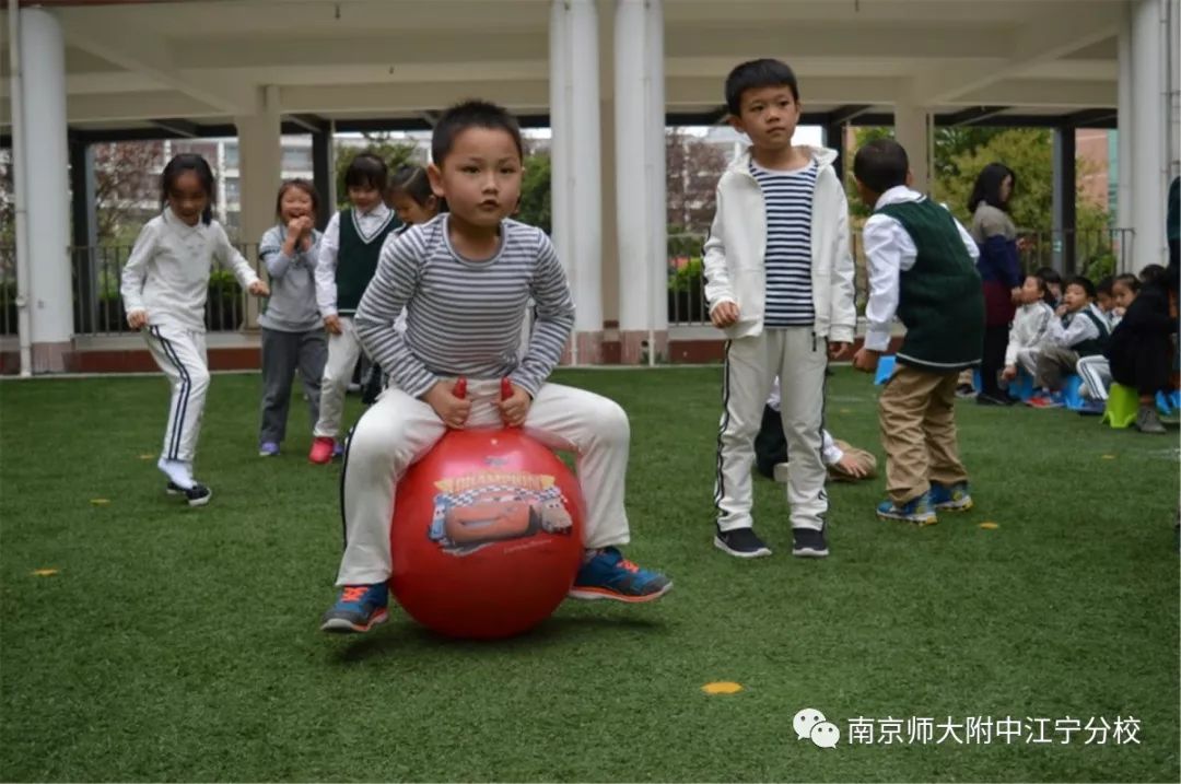 【小学部】我们的幸福不一样——走进小学部系列报道（十一）