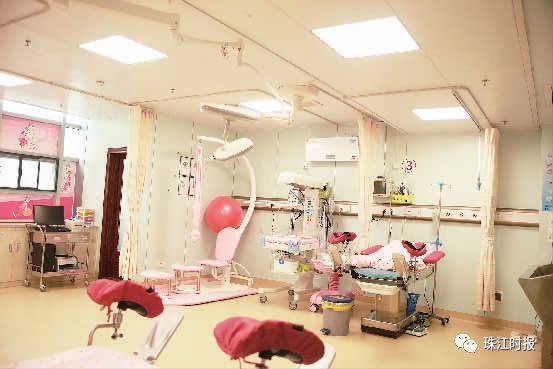 佛山市中医院产科在几楼,佛山医院产科