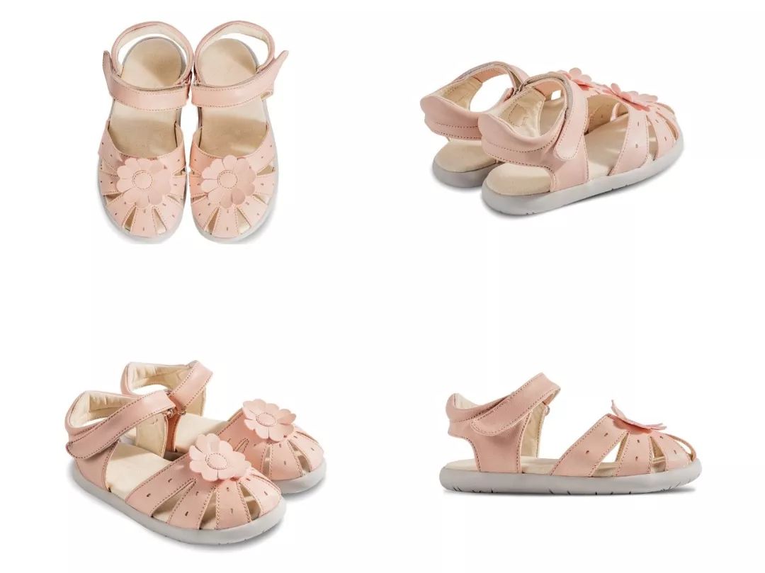 不烧脚又好看的运动风凉鞋推荐,小蓝羊凉鞋男测评