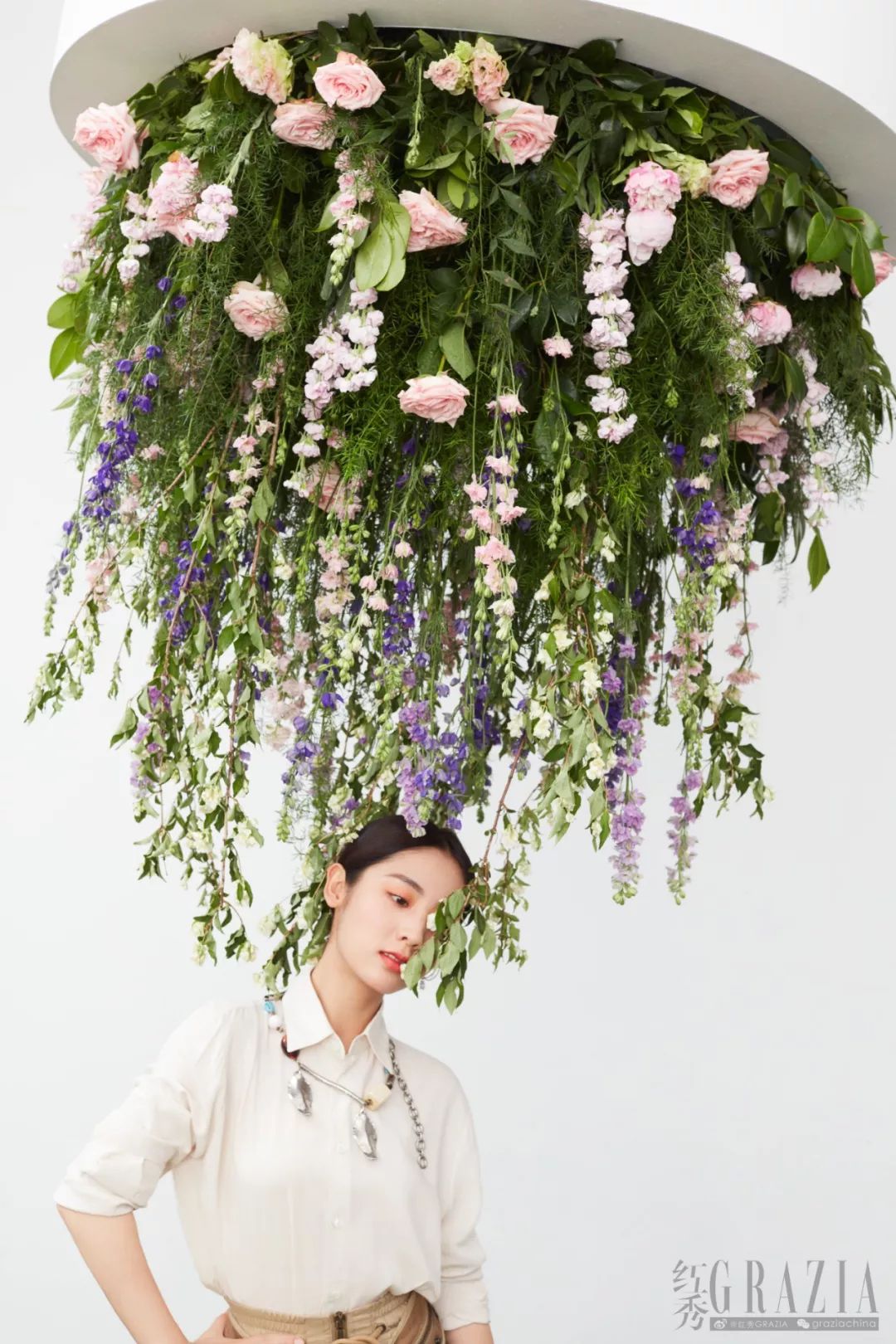 邢菲谈甜剧,邢菲冯提莫等三首甜歌串烧