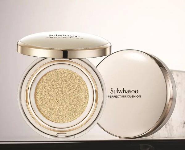 气垫遮瑕持久不脱定妆第一名,口碑最好十大气垫适合干皮