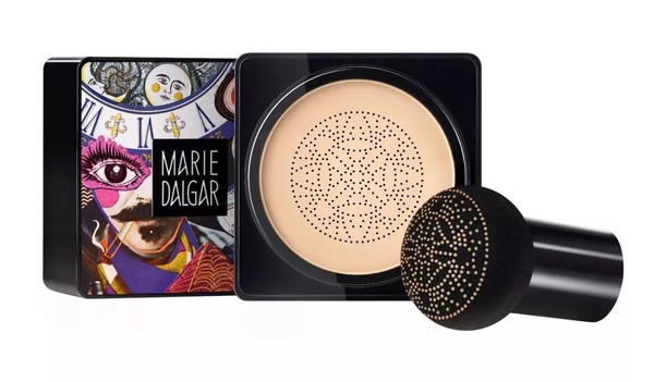 自然堂气垫遮瑕持久不脱,十大口碑最好的气垫测评