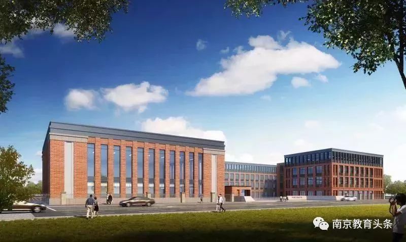 江宁新增幼儿园,新增中小学学位