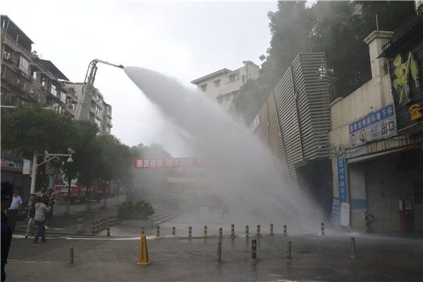 泸州龙马潭区电影院,泸州龙马潭区火灾最新