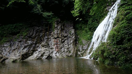 陕西2018年被评全国最美十二个县,陕西最美县域