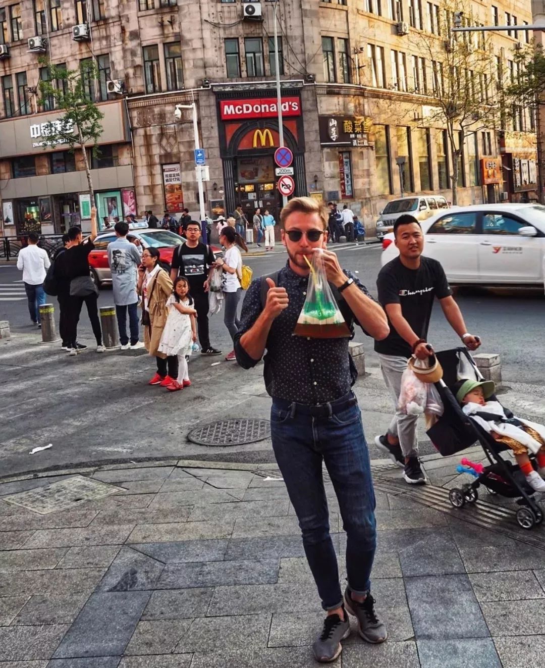 青岛一座浓厚德式风情的海滨城市,青岛一座很美的城市